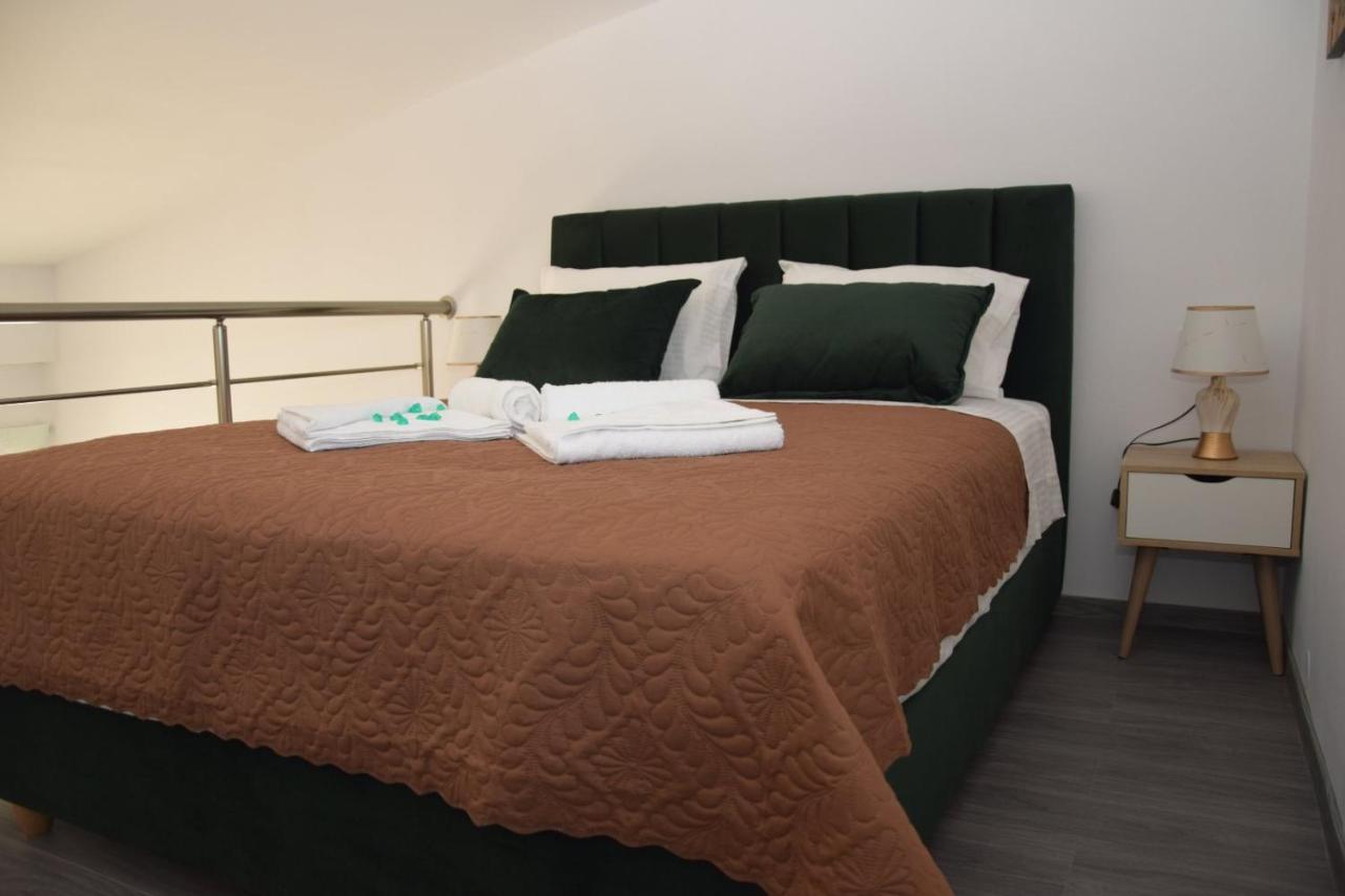 Olympia Suites Pyrgos  Exterior photo