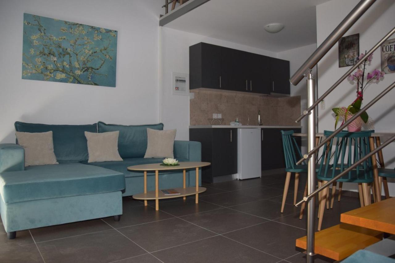 Olympia Suites Pyrgos  Exterior photo