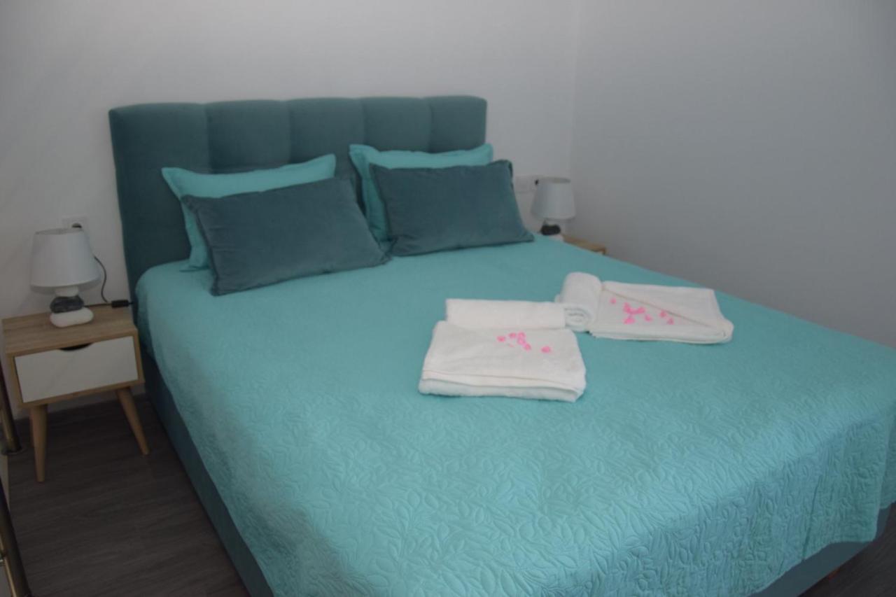 Olympia Suites Pyrgos  Exterior photo