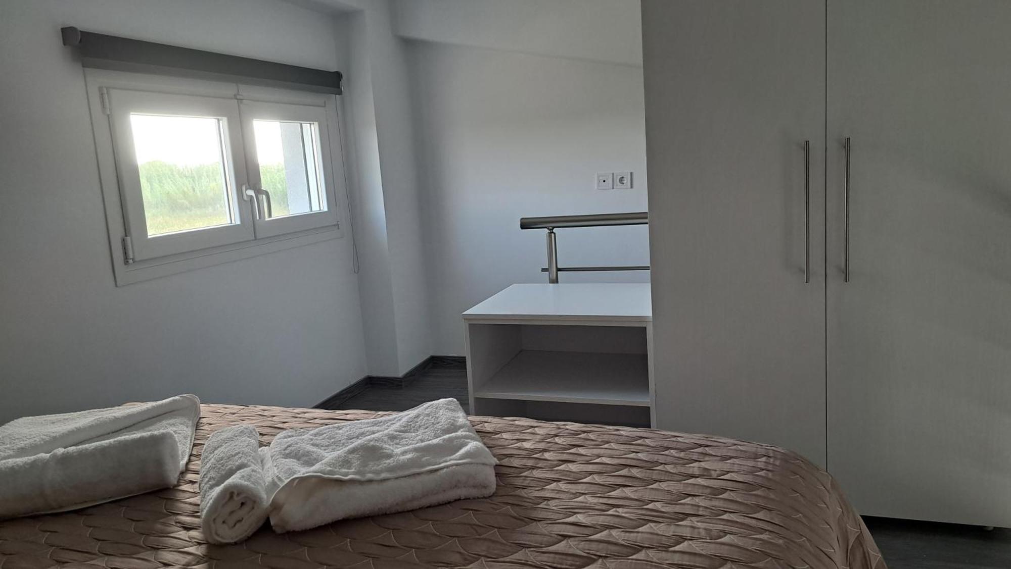 Olympia Suites Pyrgos  Exterior photo