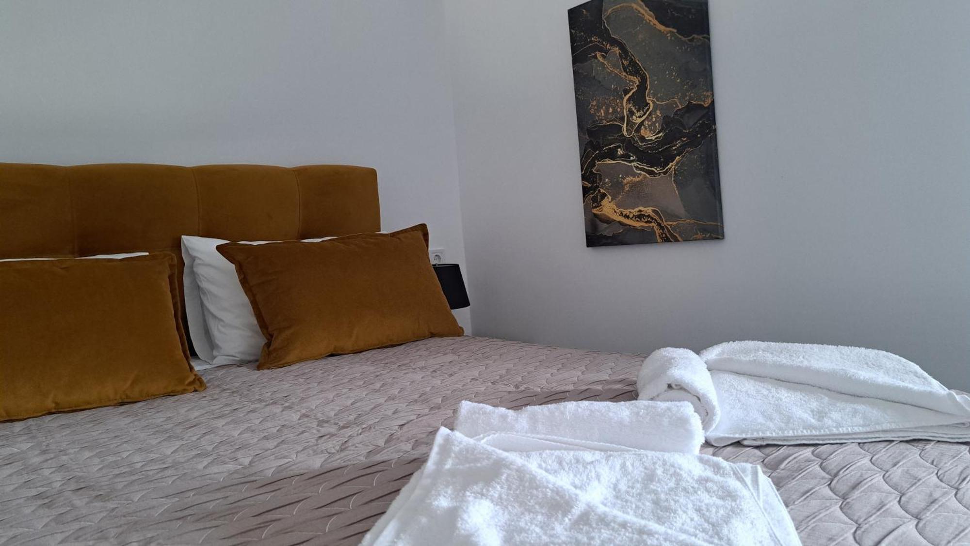 Olympia Suites Pyrgos  Exterior photo