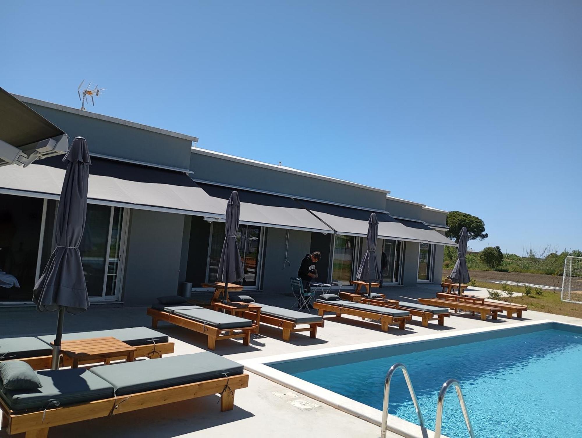 Olympia Suites Pyrgos  Exterior photo
