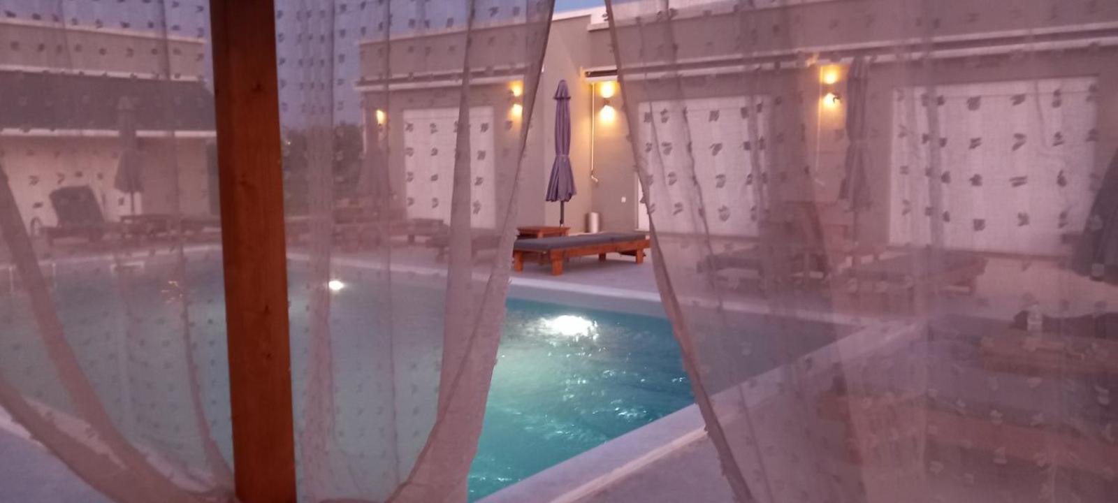 Olympia Suites Pyrgos  Exterior photo